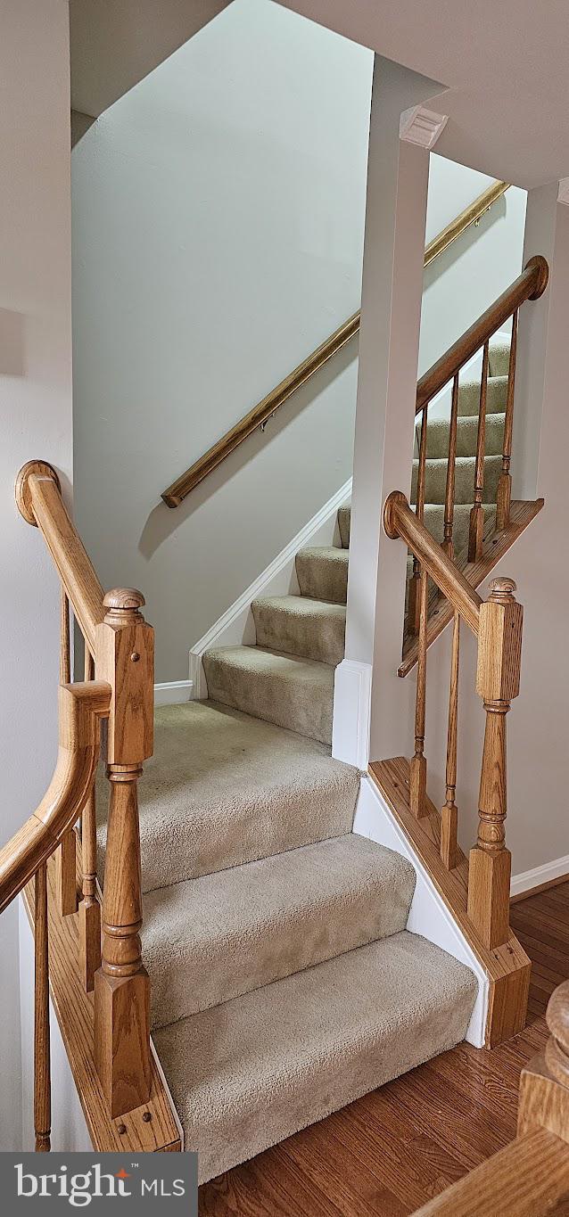 LIFESTYLE AT SULLY STATION - Residential Lease