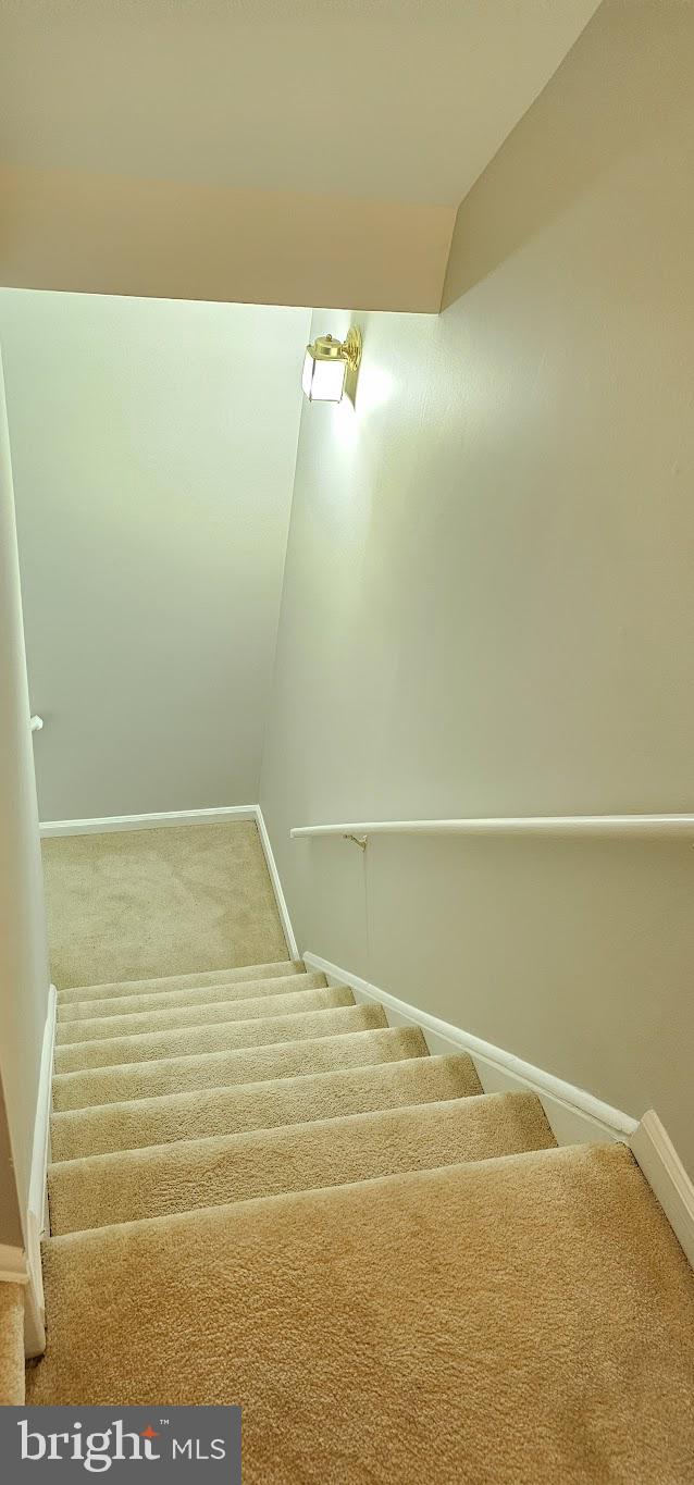 LIFESTYLE AT SULLY STATION - Residential Lease