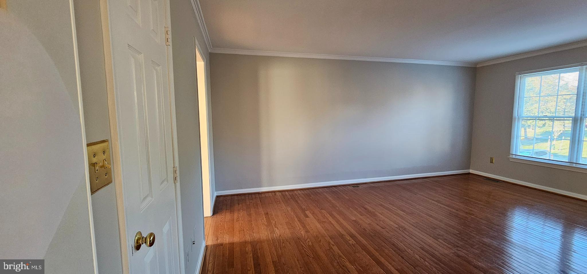 LIFESTYLE AT SULLY STATION - Residential Lease