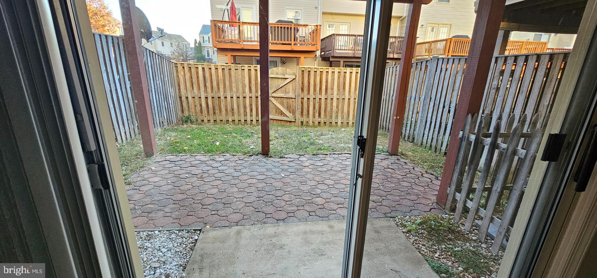 LIFESTYLE AT SULLY STATION - Residential Lease