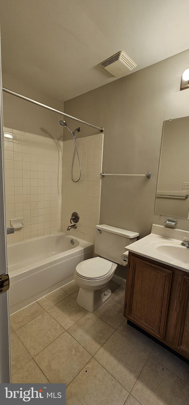 LIFESTYLE AT SULLY STATION - Residential Lease