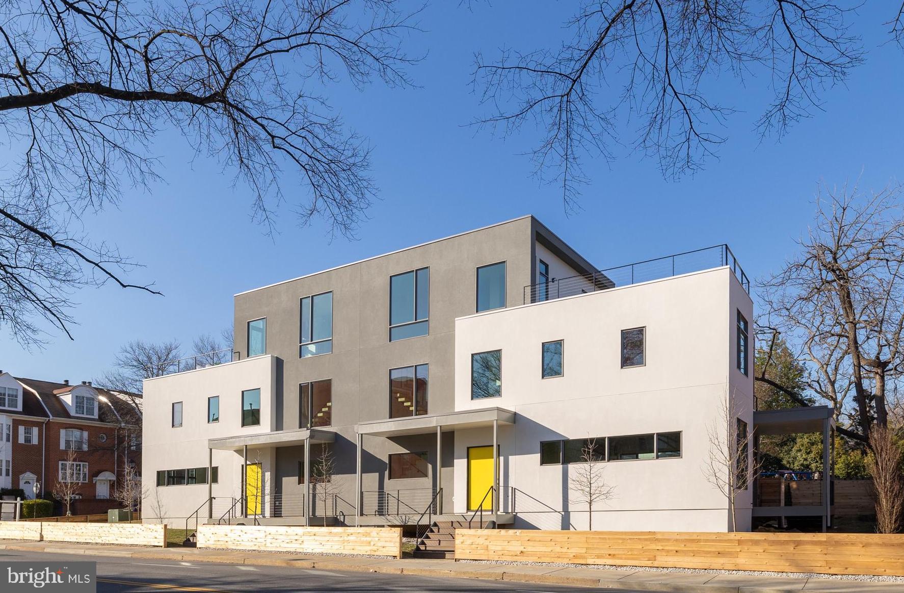 BALLSTON - Residential