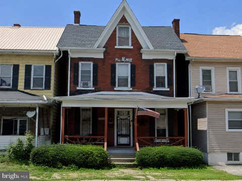 Homes For Sale - 2124 5th Avenue<br/> Blair County, ALTOONA, PA 16602
