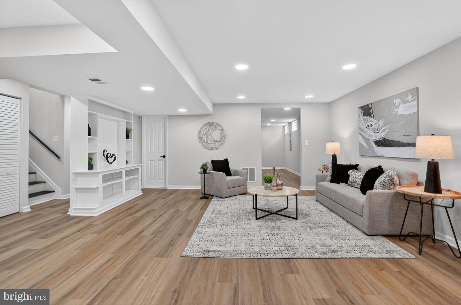 GLENWOOD MANOR - Residential