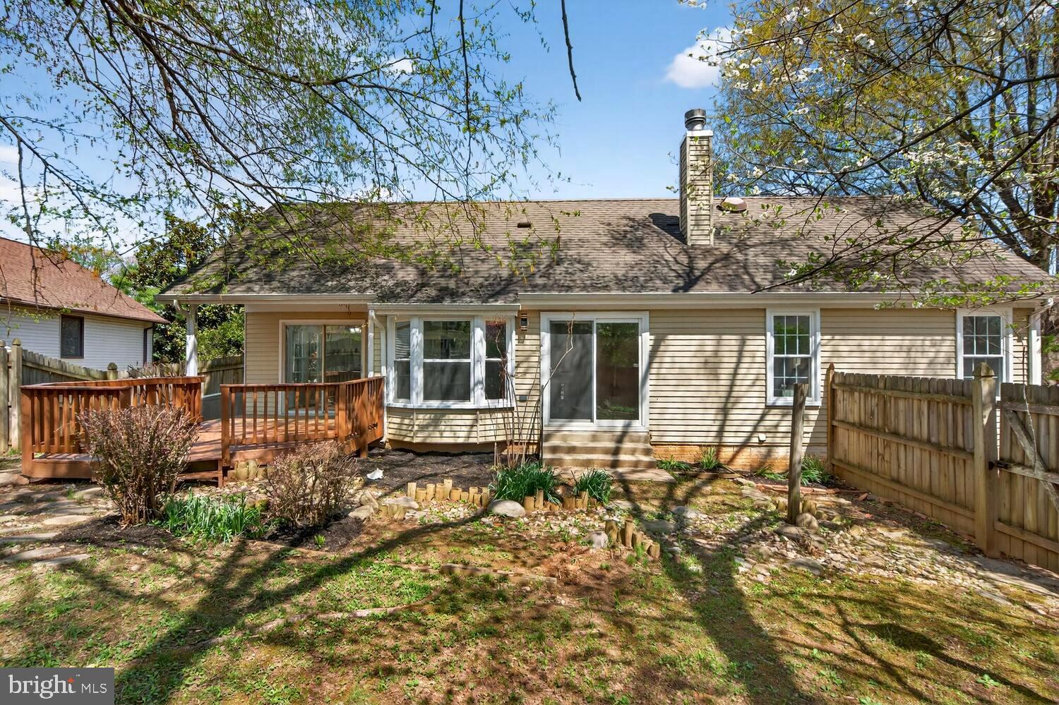 GLENWOOD MANOR - Residential