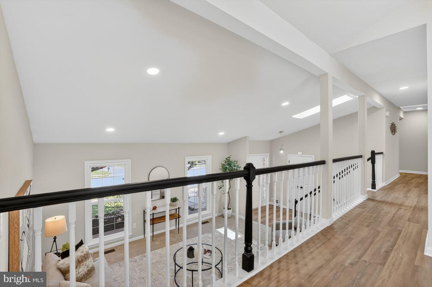 GLENWOOD MANOR - Residential