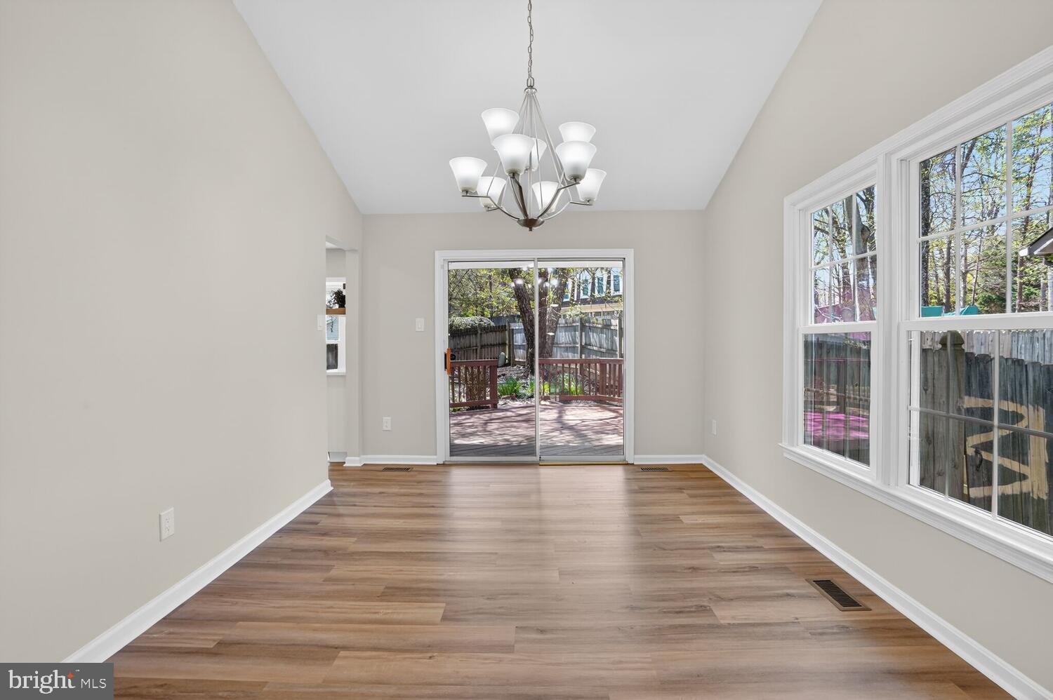 GLENWOOD MANOR - Residential