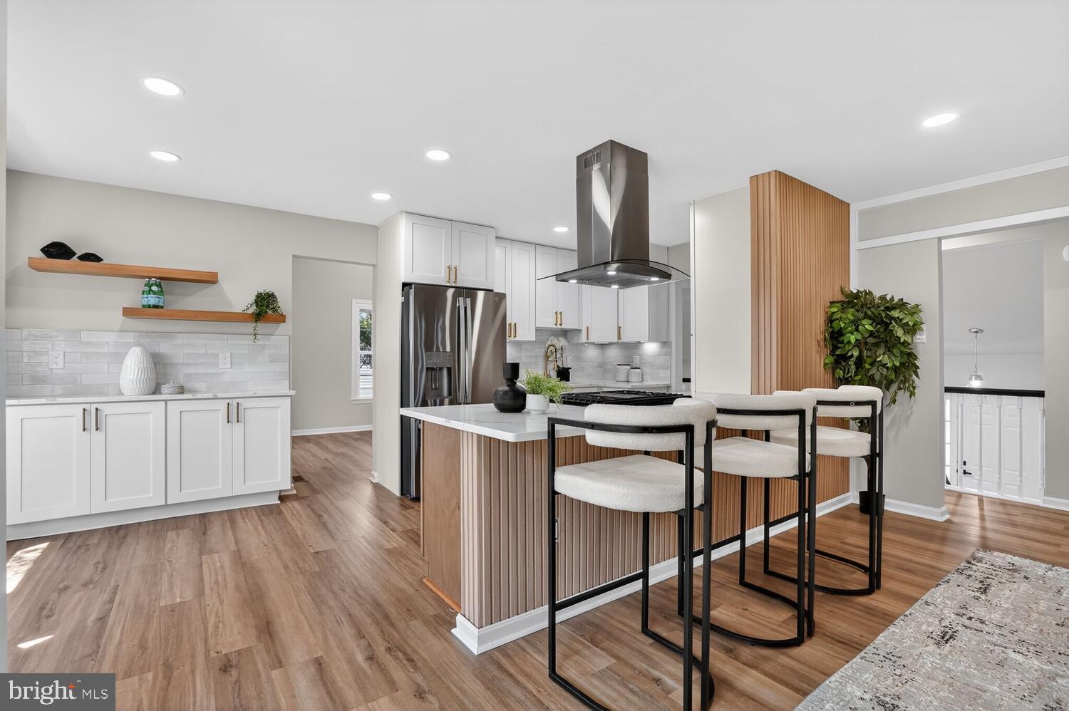 GLENWOOD MANOR - Residential