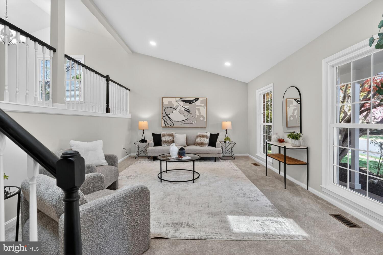 GLENWOOD MANOR - Residential