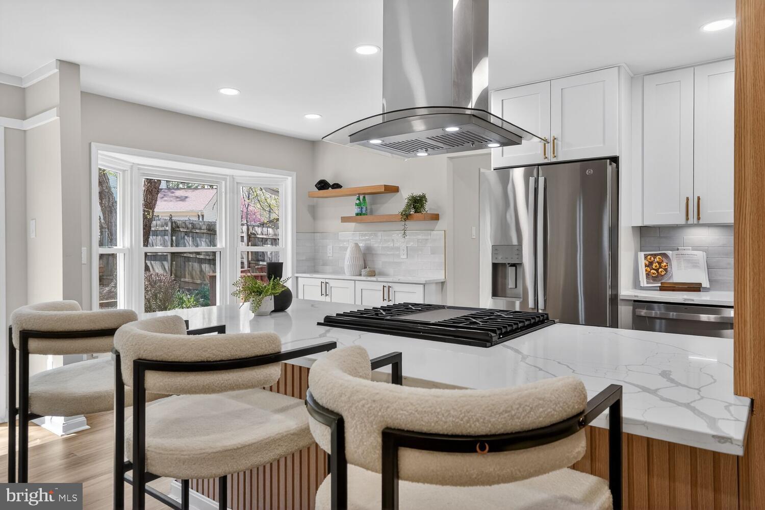 GLENWOOD MANOR - Residential