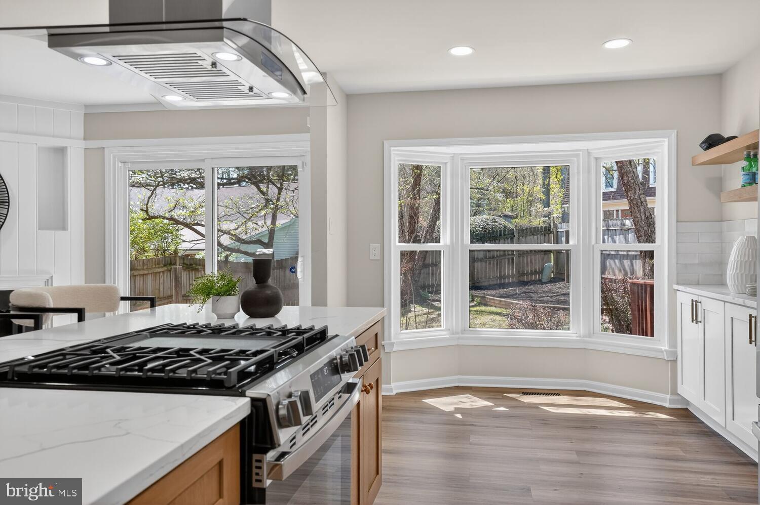 GLENWOOD MANOR - Residential