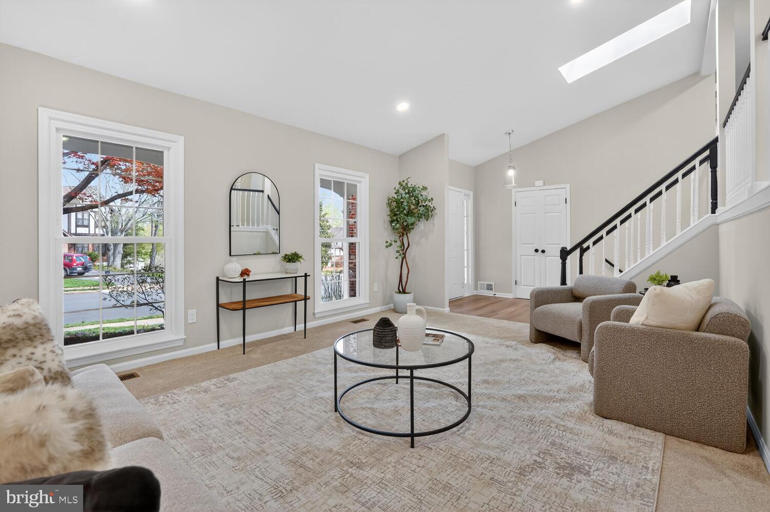 GLENWOOD MANOR - Residential