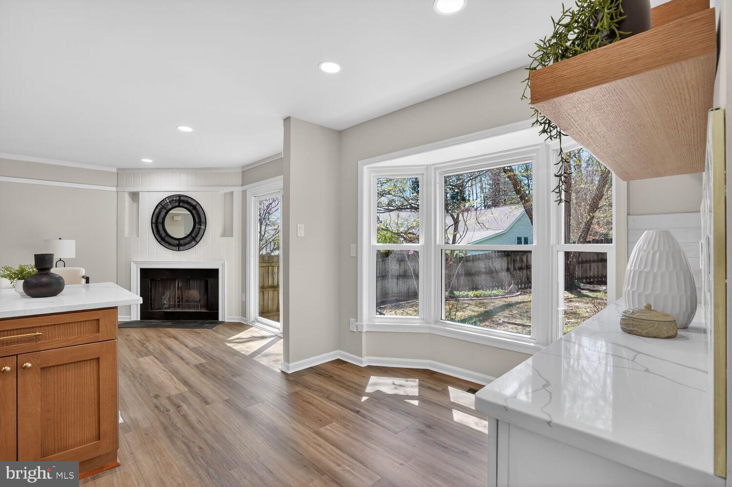 GLENWOOD MANOR - Residential