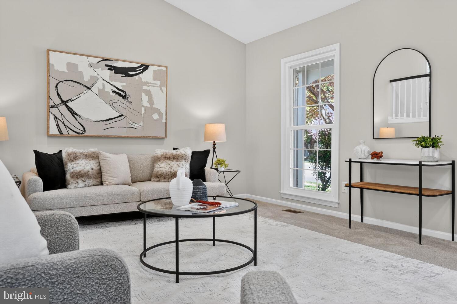 GLENWOOD MANOR - Residential