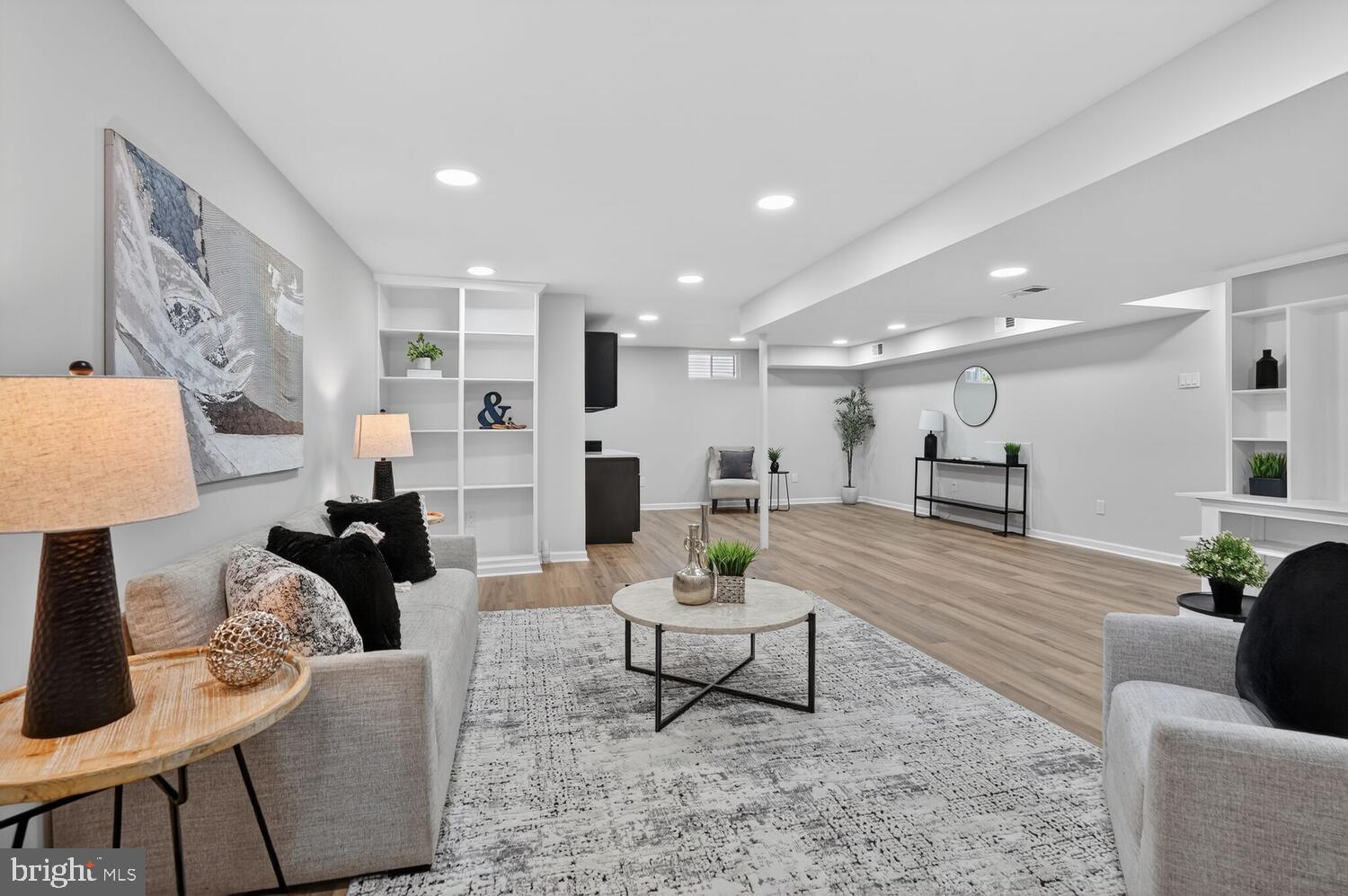 GLENWOOD MANOR - Residential