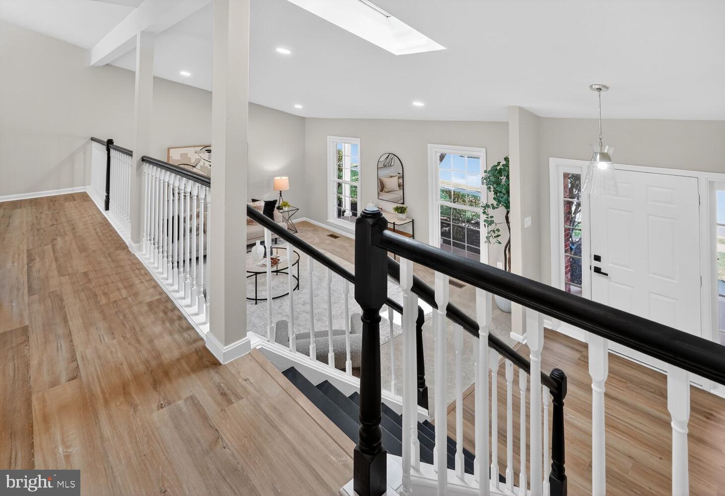 GLENWOOD MANOR - Residential