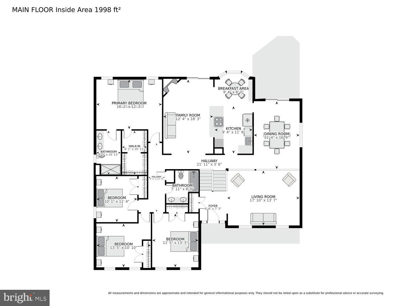 GLENWOOD MANOR - Residential