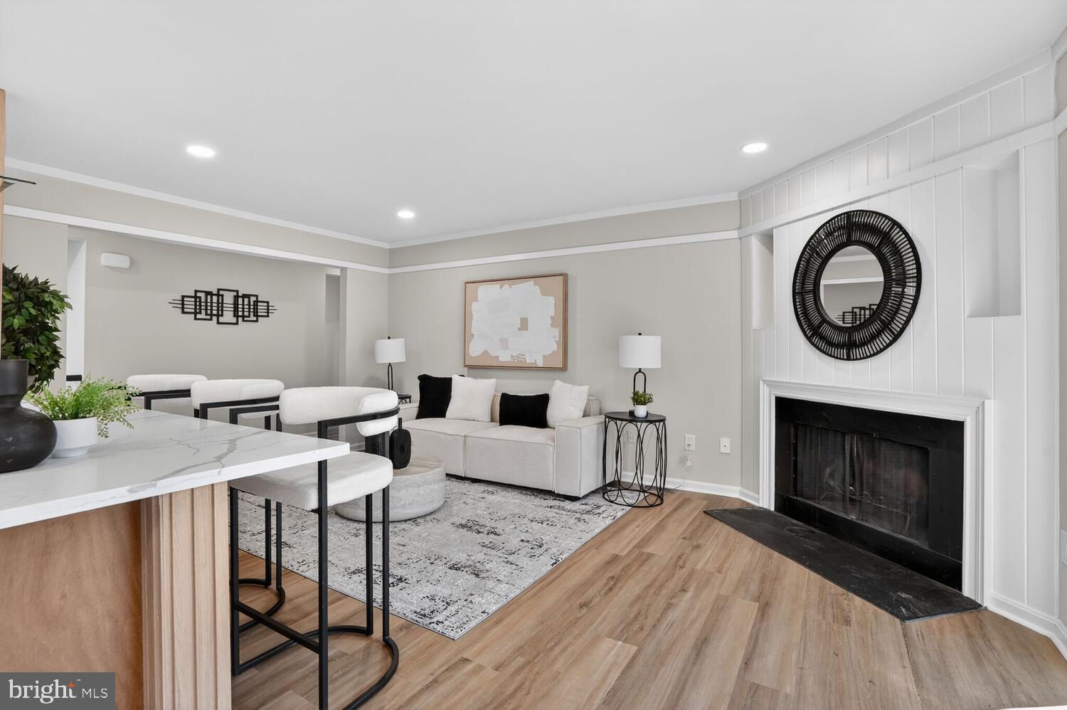 GLENWOOD MANOR - Residential