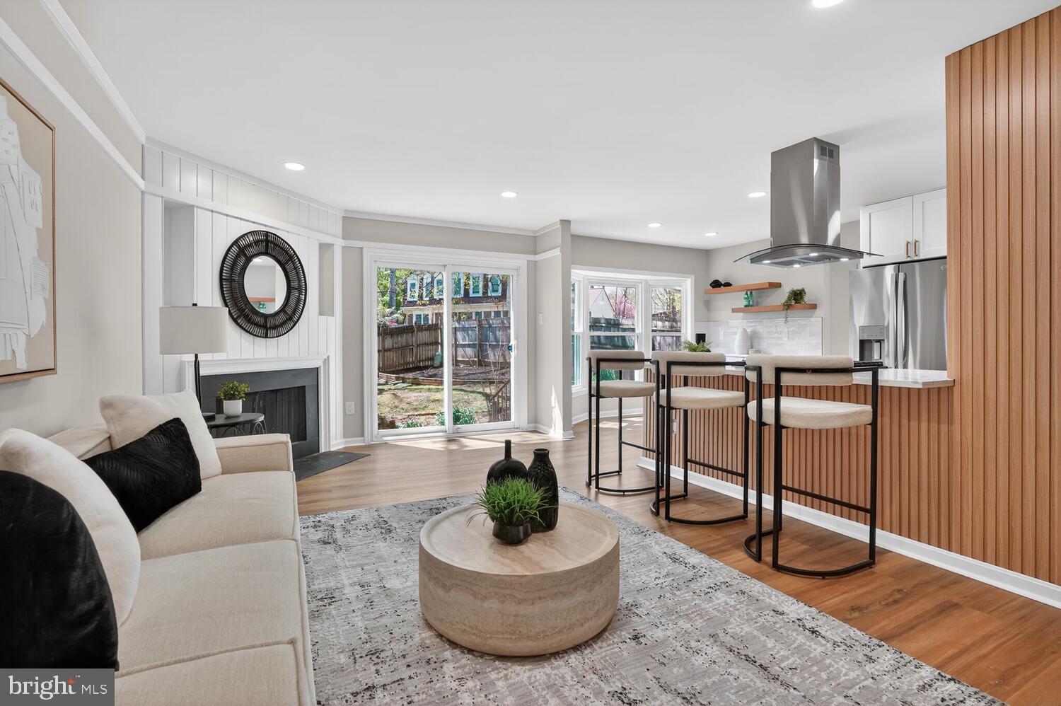 GLENWOOD MANOR - Residential