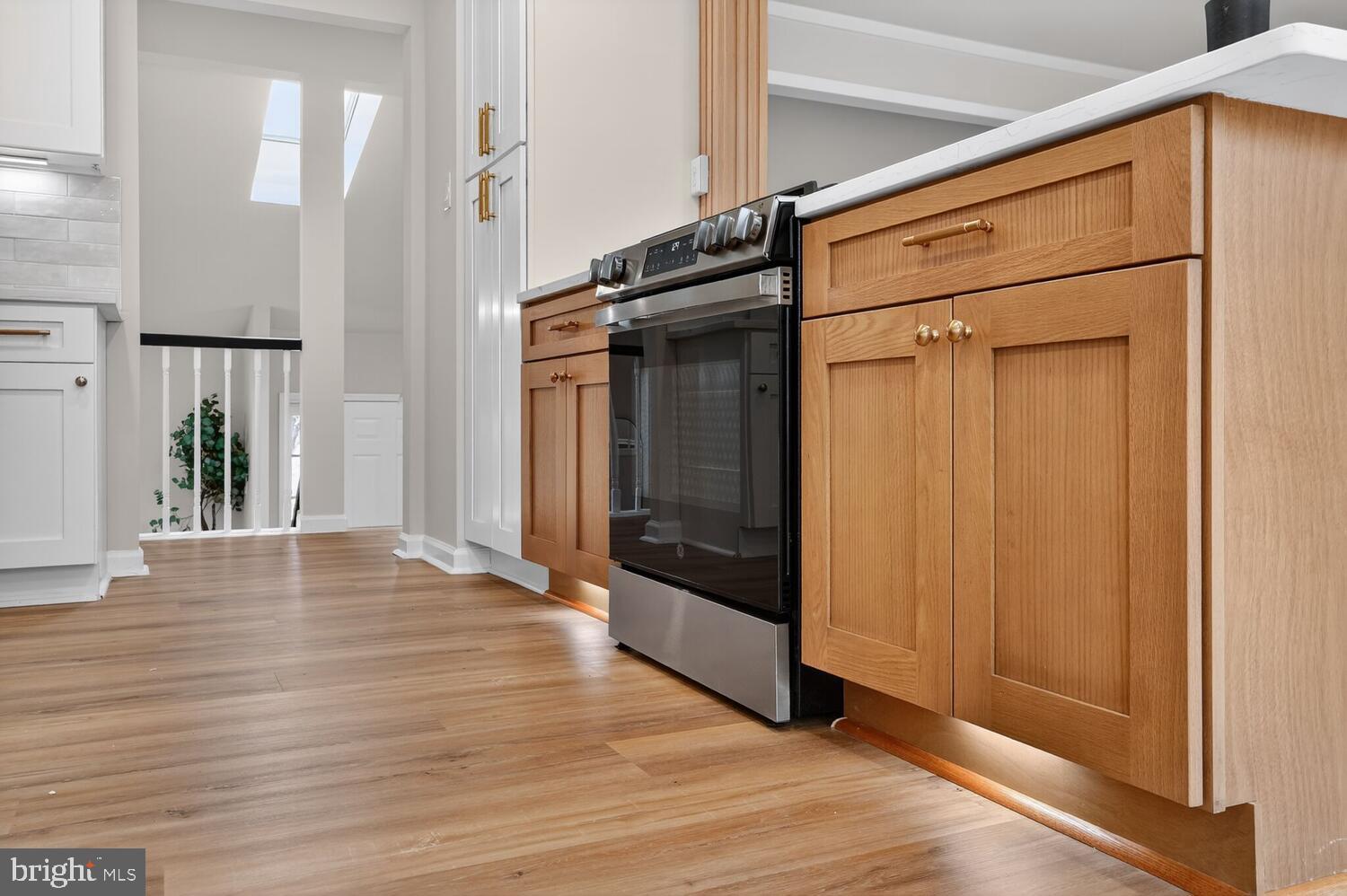 GLENWOOD MANOR - Residential