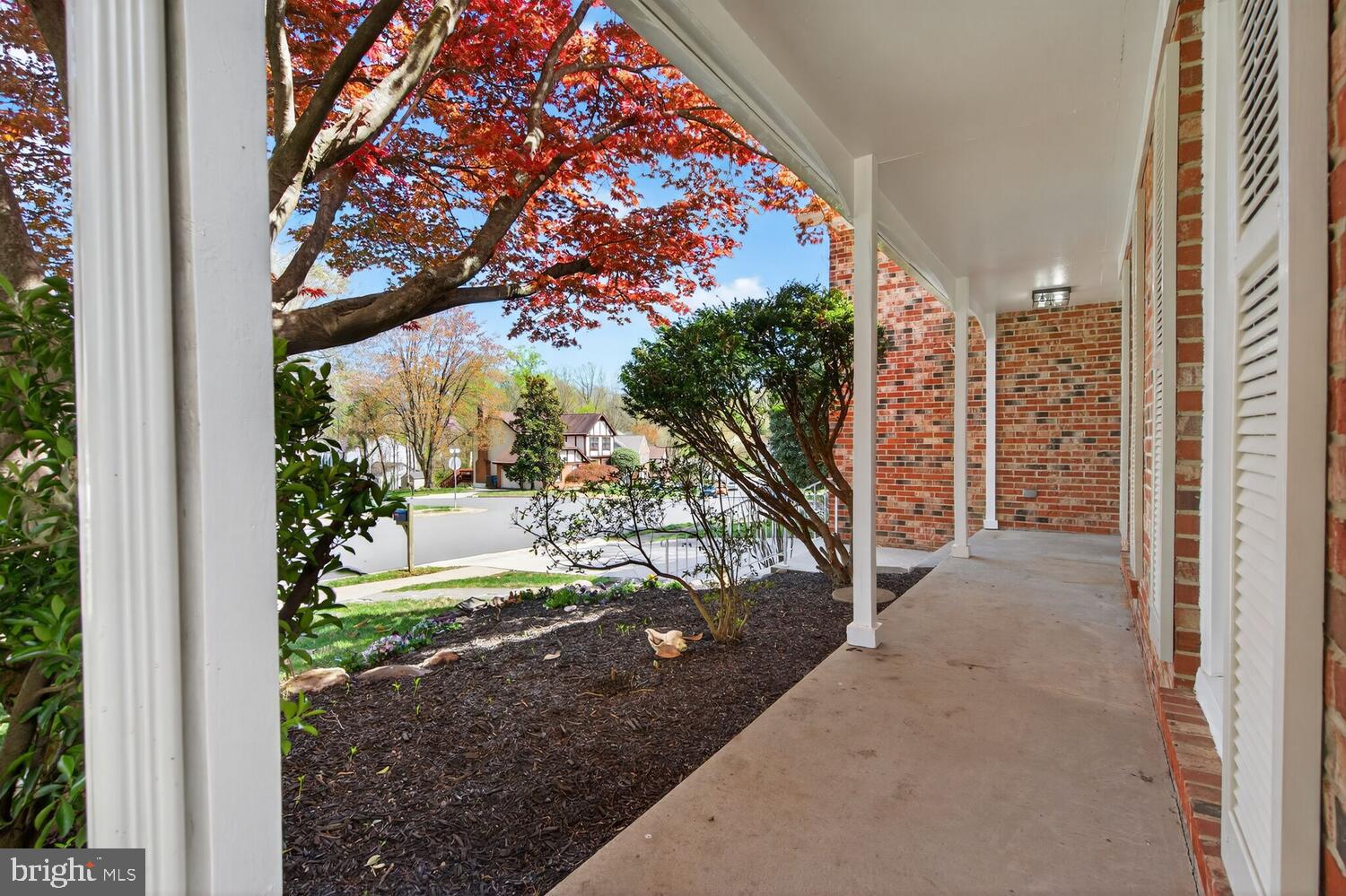 GLENWOOD MANOR - Residential