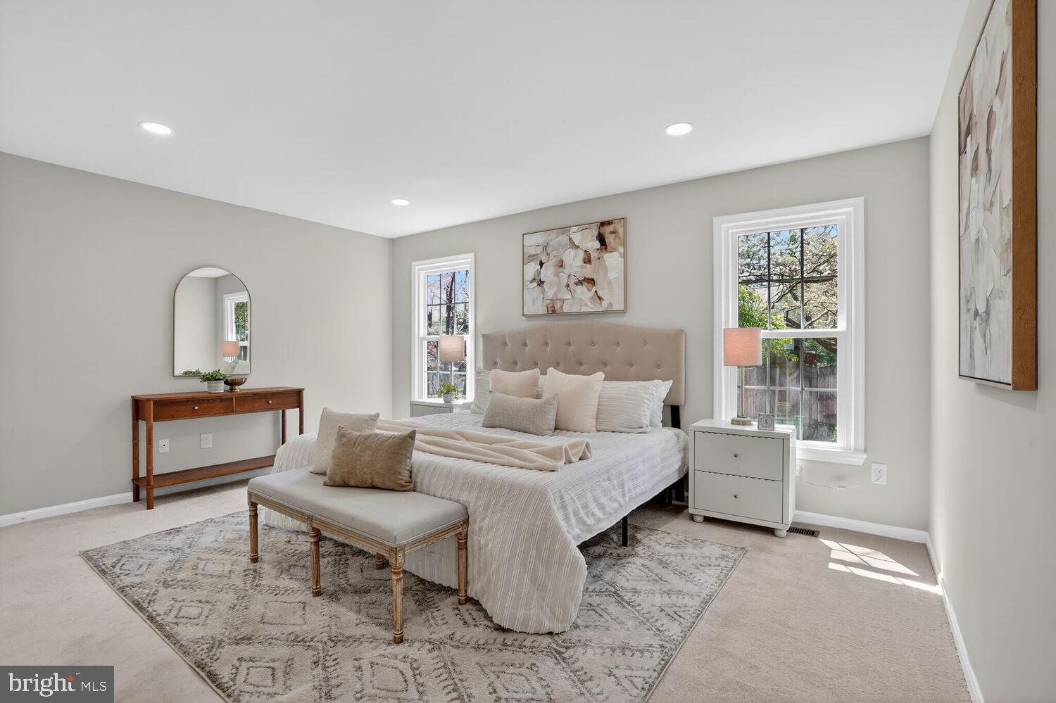 GLENWOOD MANOR - Residential