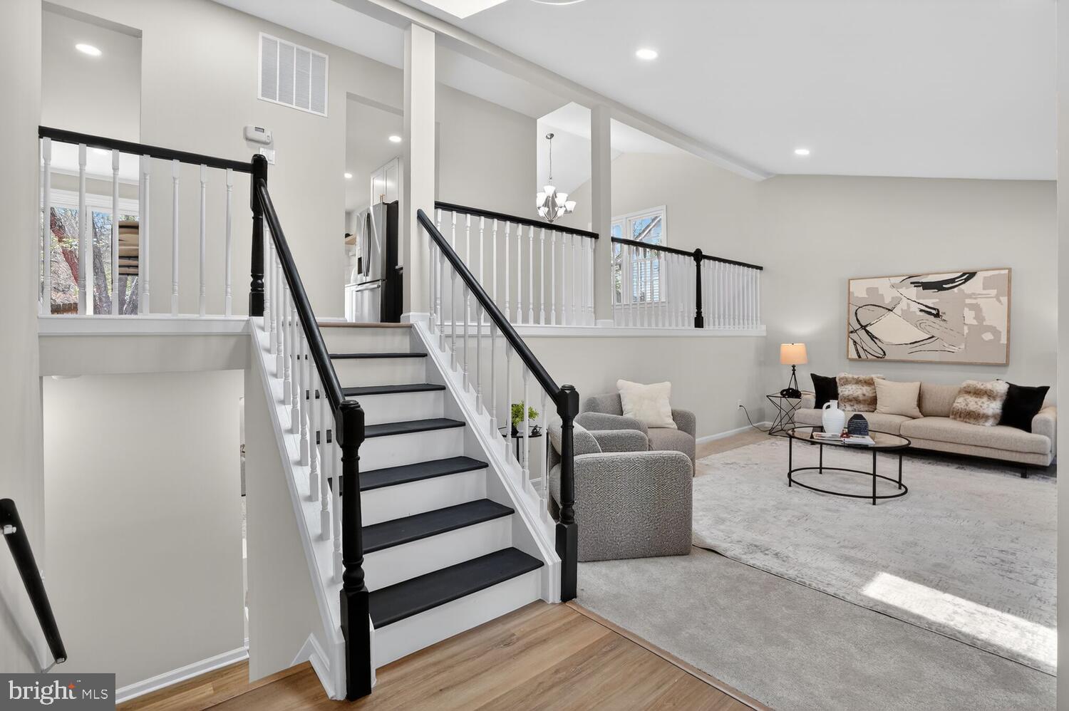 GLENWOOD MANOR - Residential