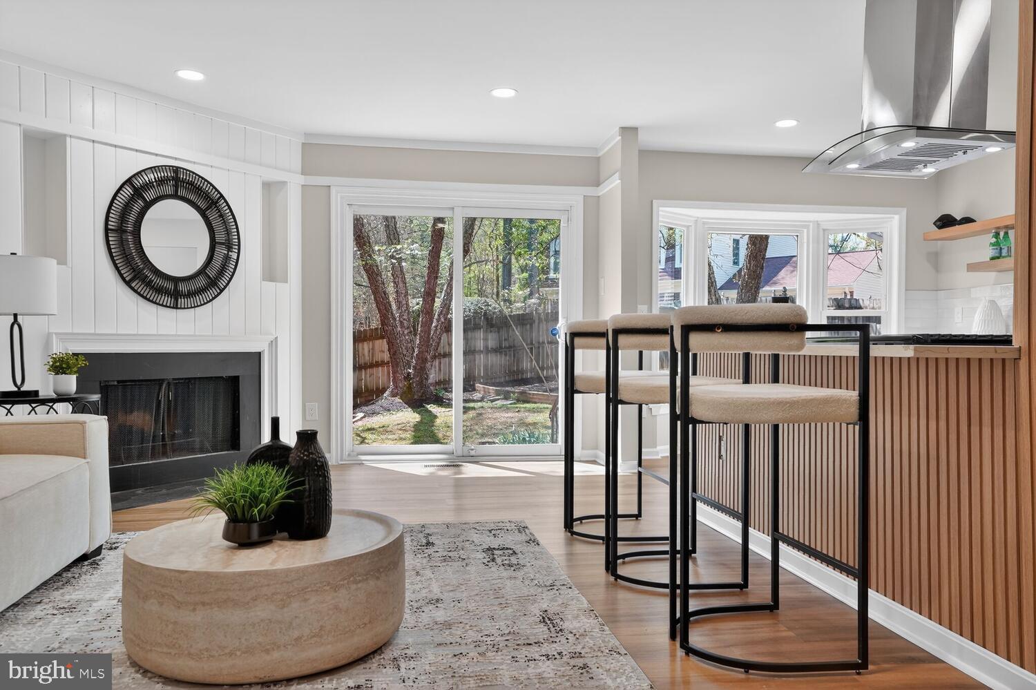 GLENWOOD MANOR - Residential