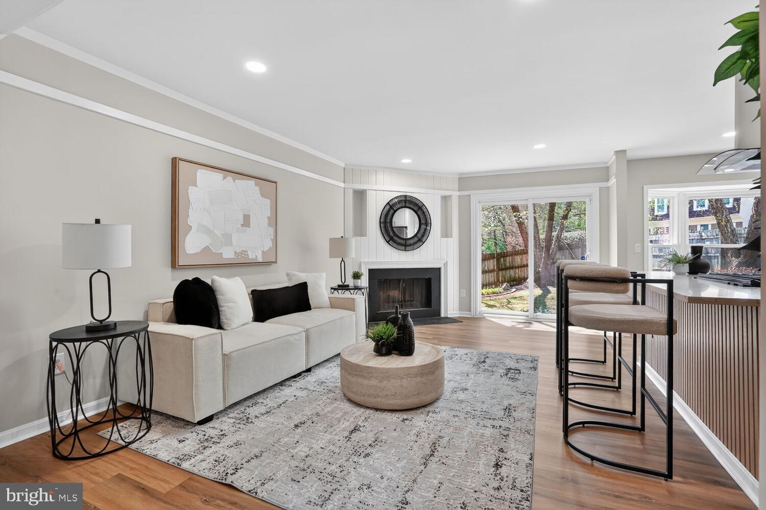 GLENWOOD MANOR - Residential