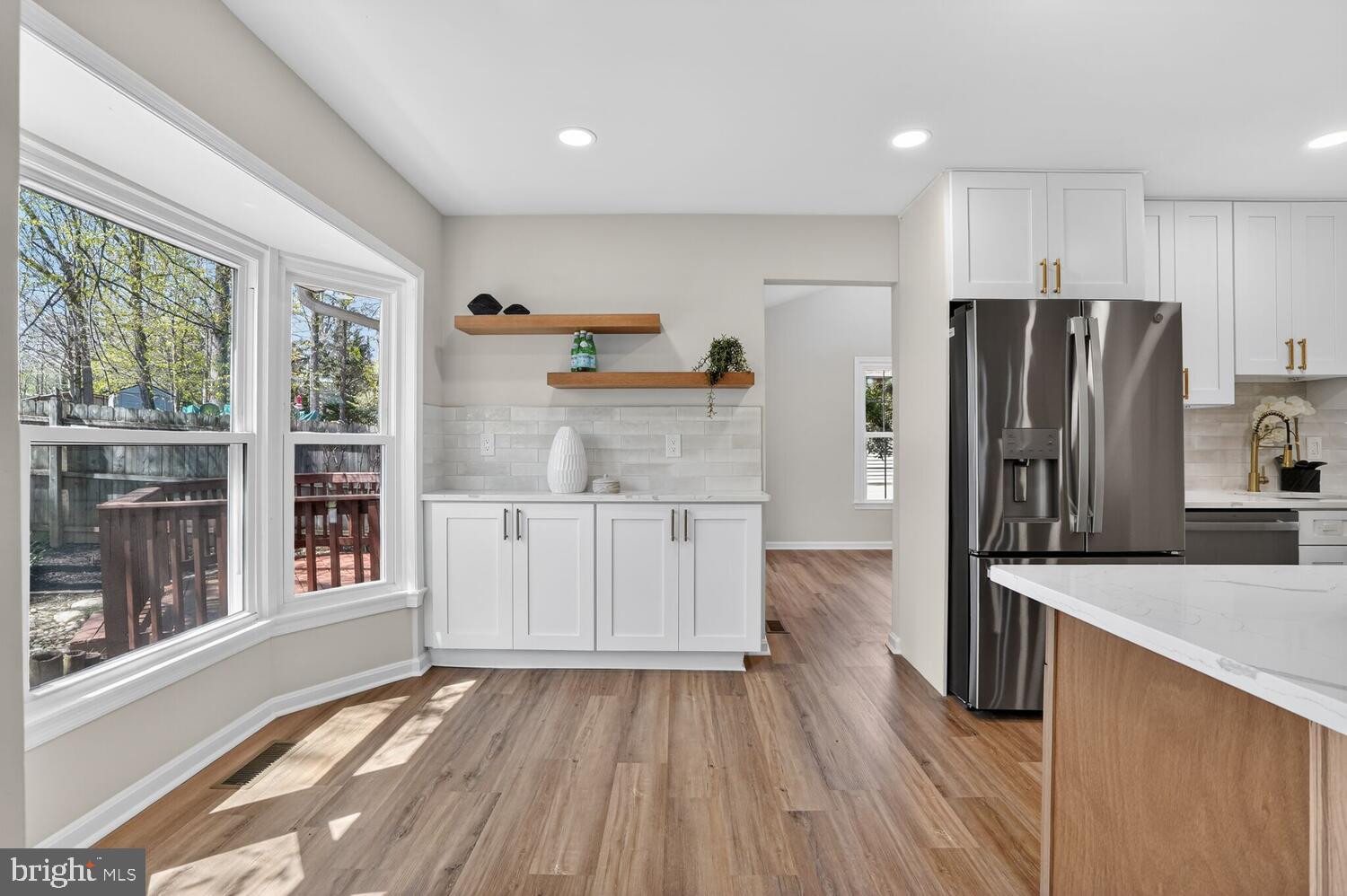 GLENWOOD MANOR - Residential