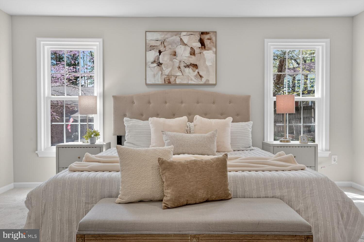 GLENWOOD MANOR - Residential