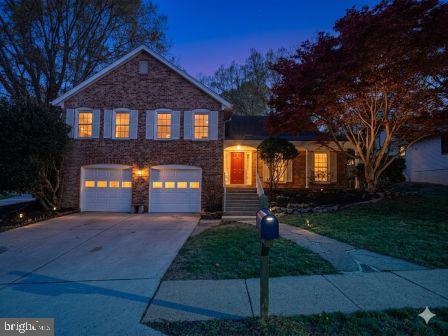 GLENWOOD MANOR - Residential