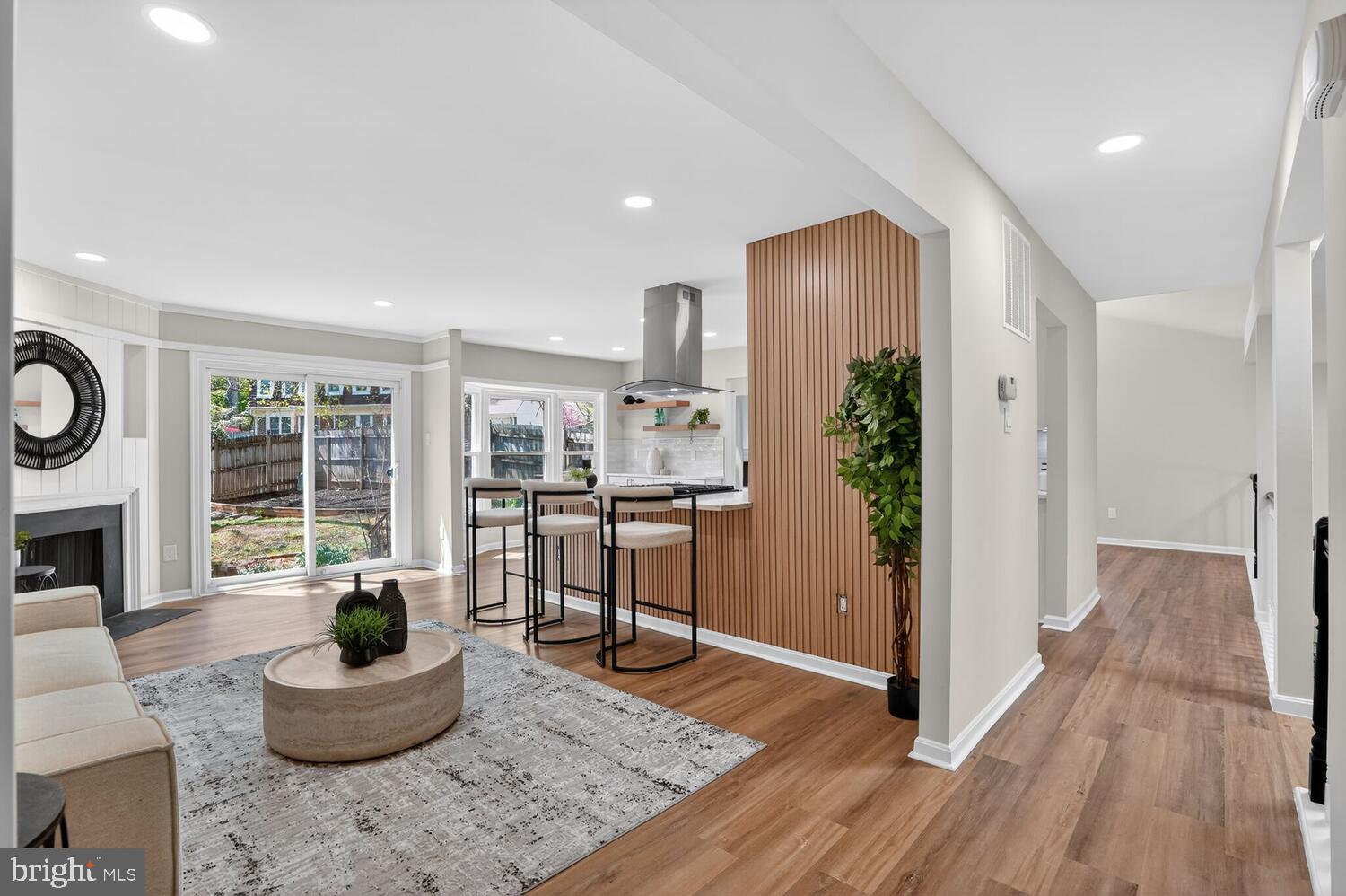 GLENWOOD MANOR - Residential