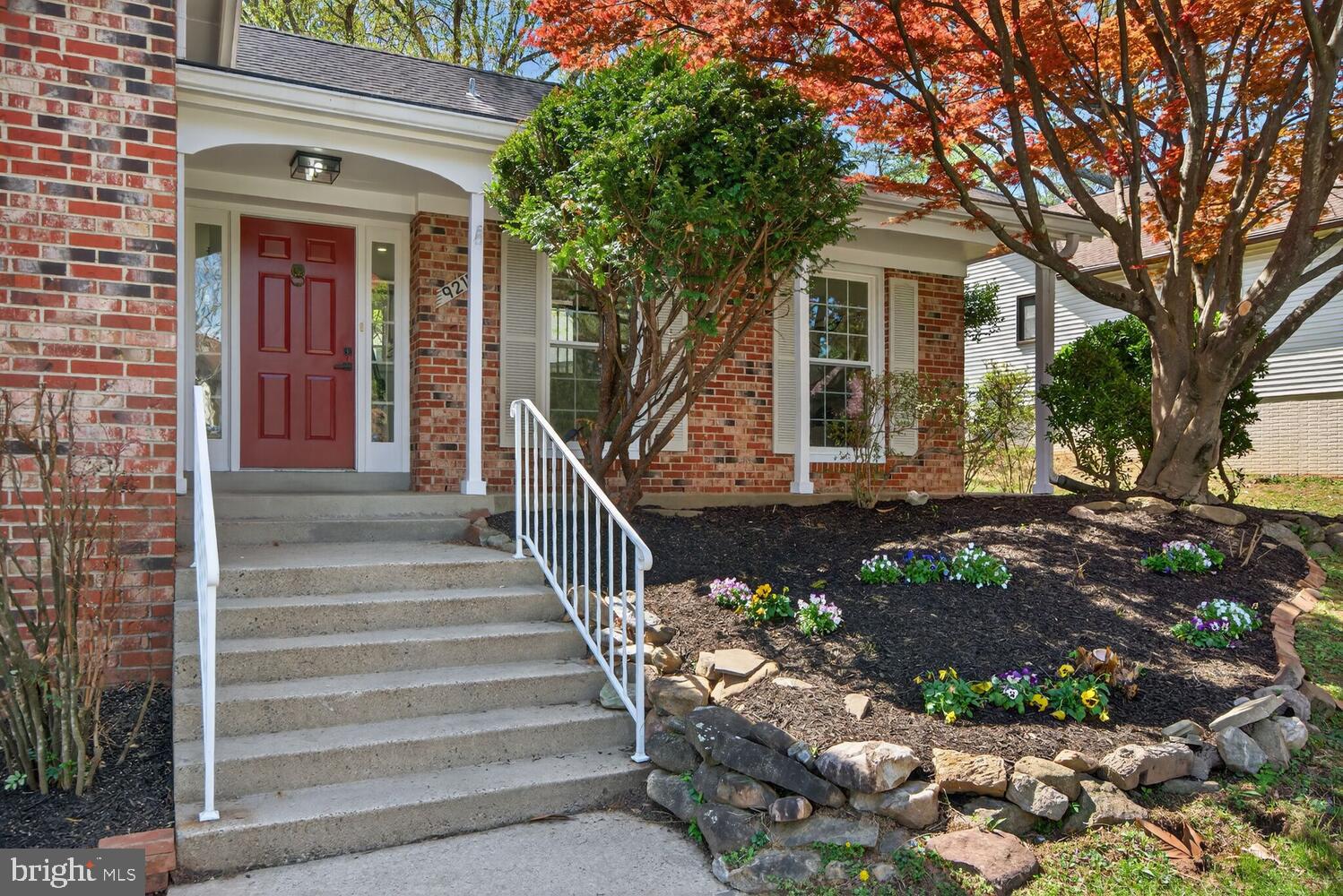 GLENWOOD MANOR - Residential