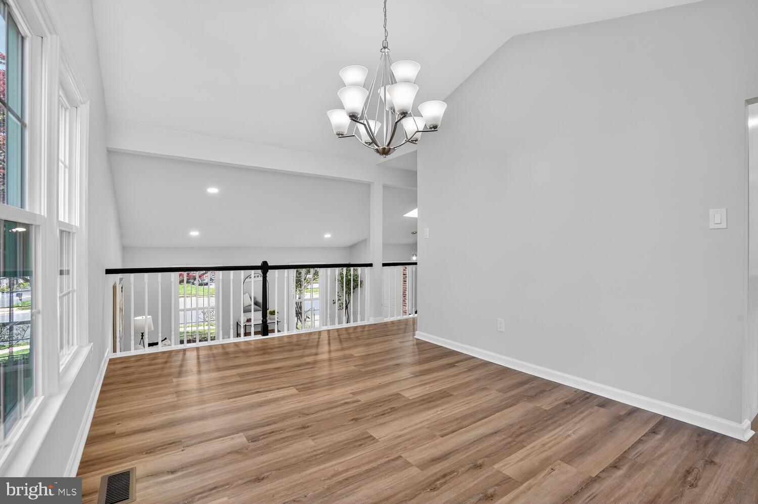 GLENWOOD MANOR - Residential