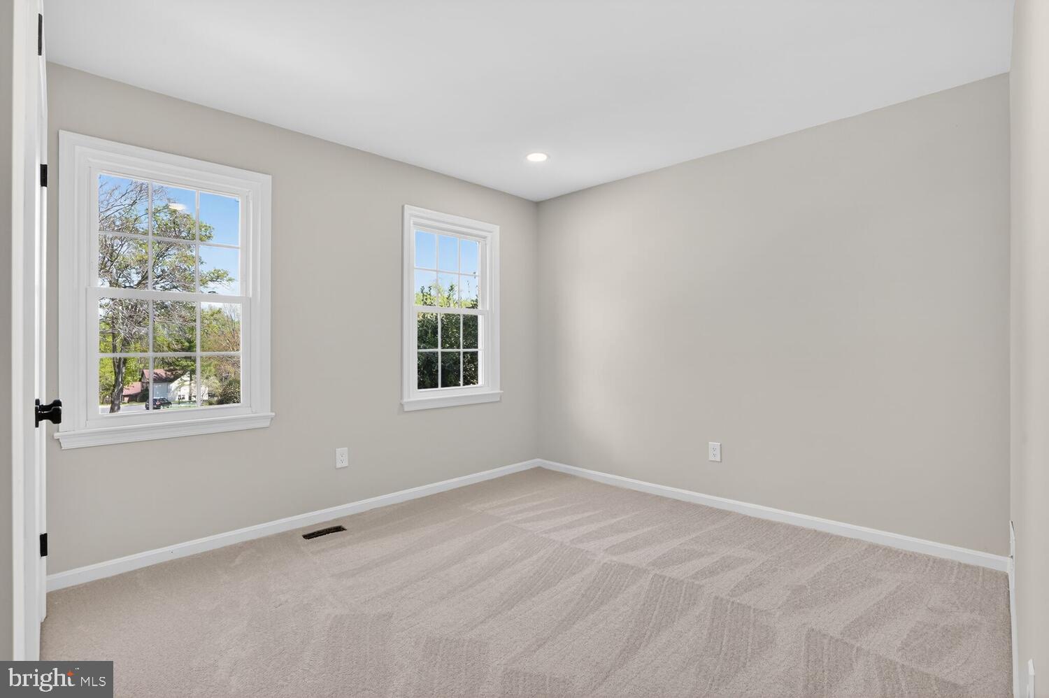 GLENWOOD MANOR - Residential