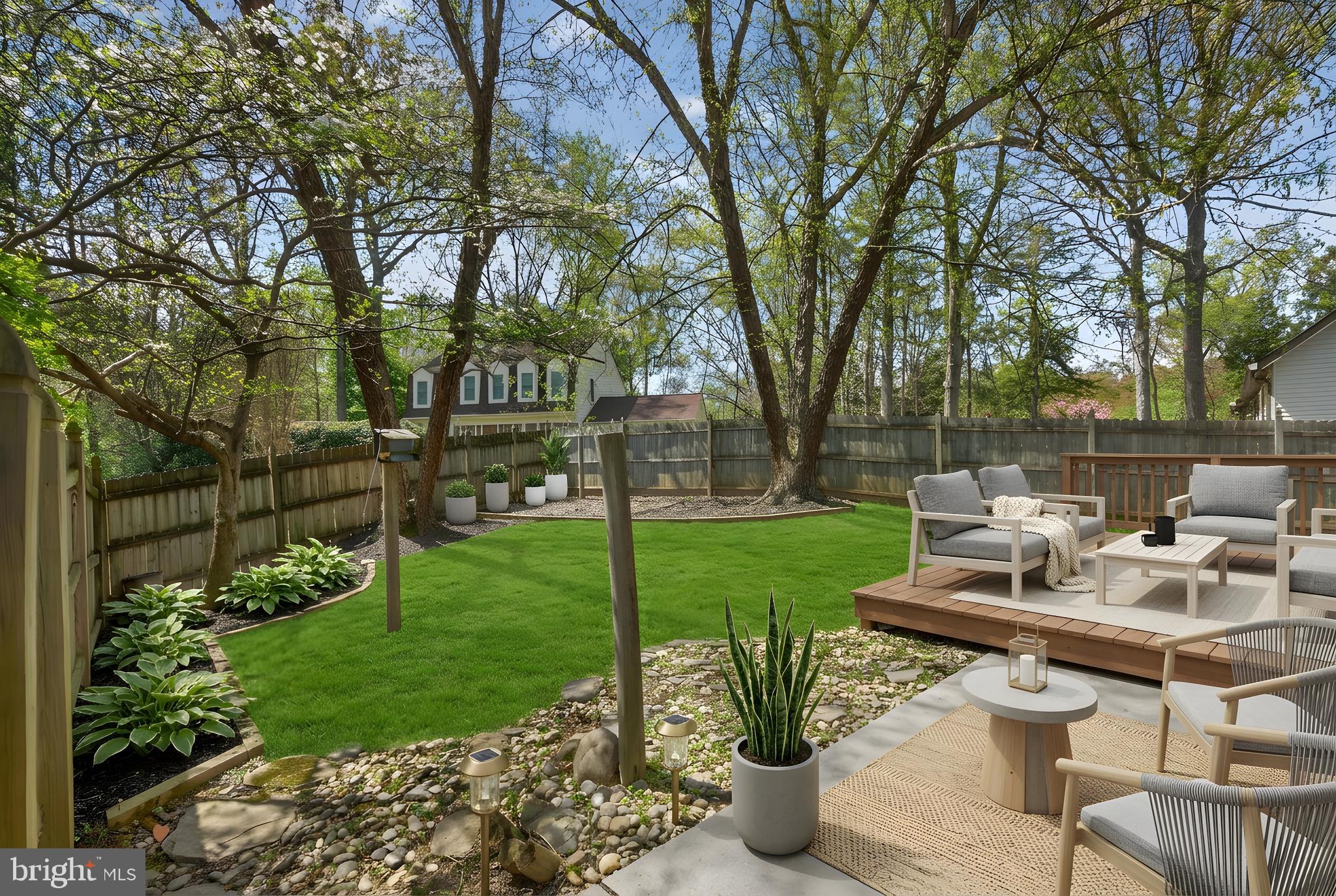 GLENWOOD MANOR - Residential