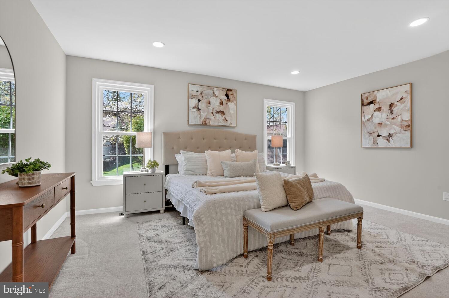 GLENWOOD MANOR - Residential