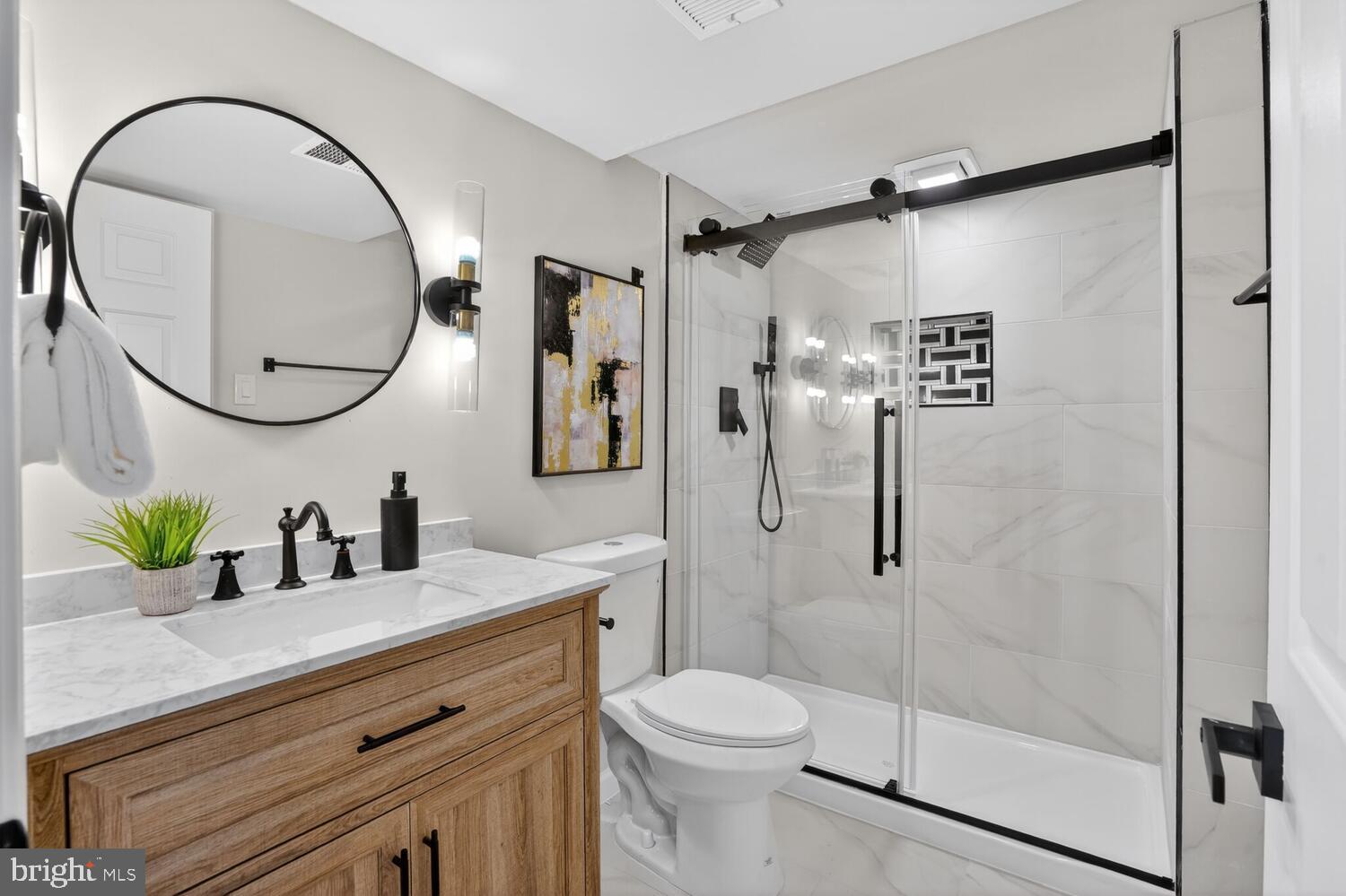 GLENWOOD MANOR - Residential