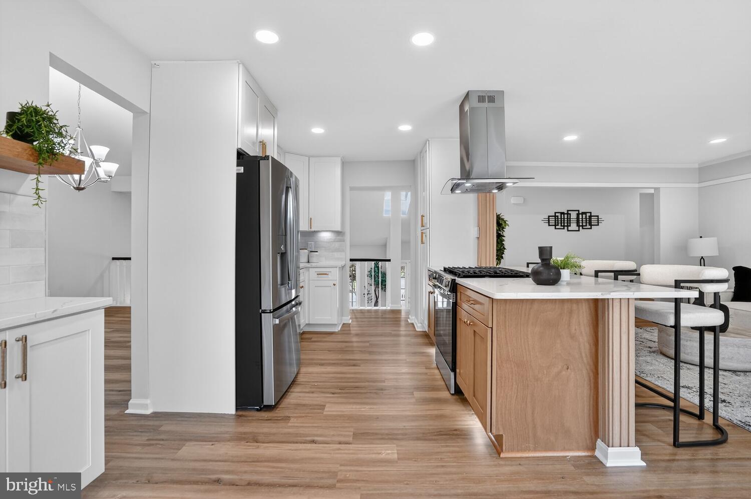 GLENWOOD MANOR - Residential