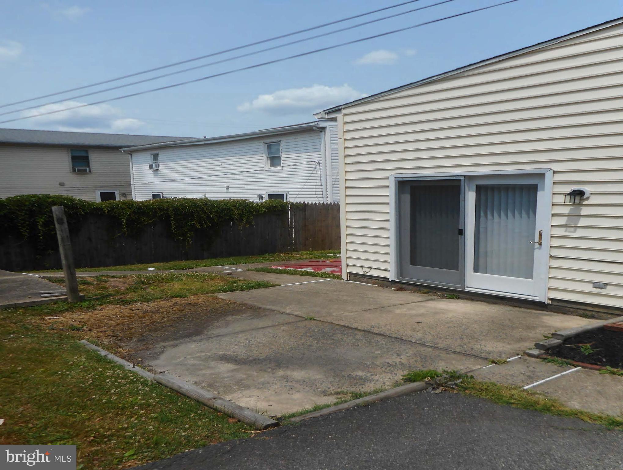 HISTORIC HAVRE DE GRACE - Residential