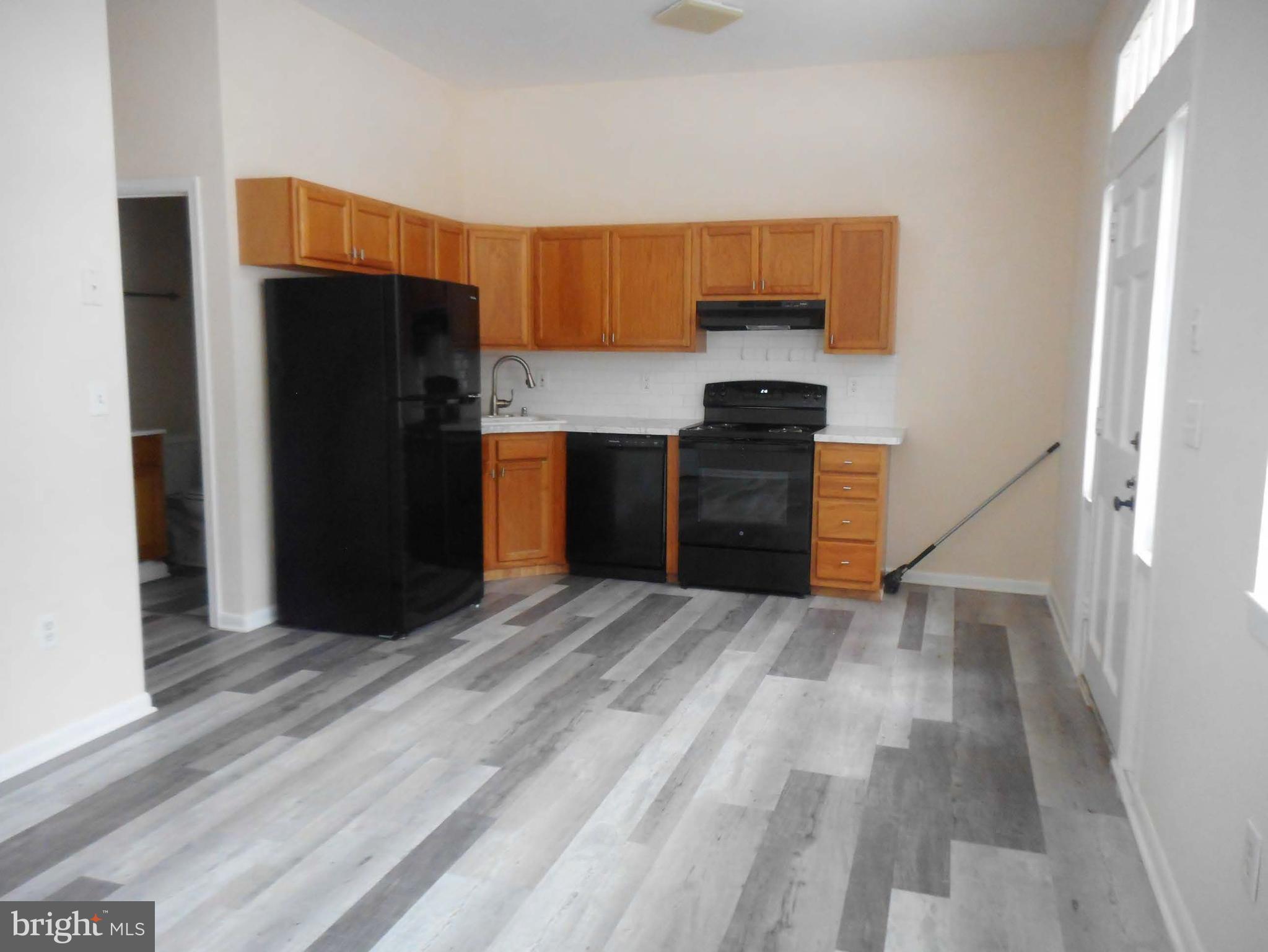 HISTORIC HAVRE DE GRACE - Residential