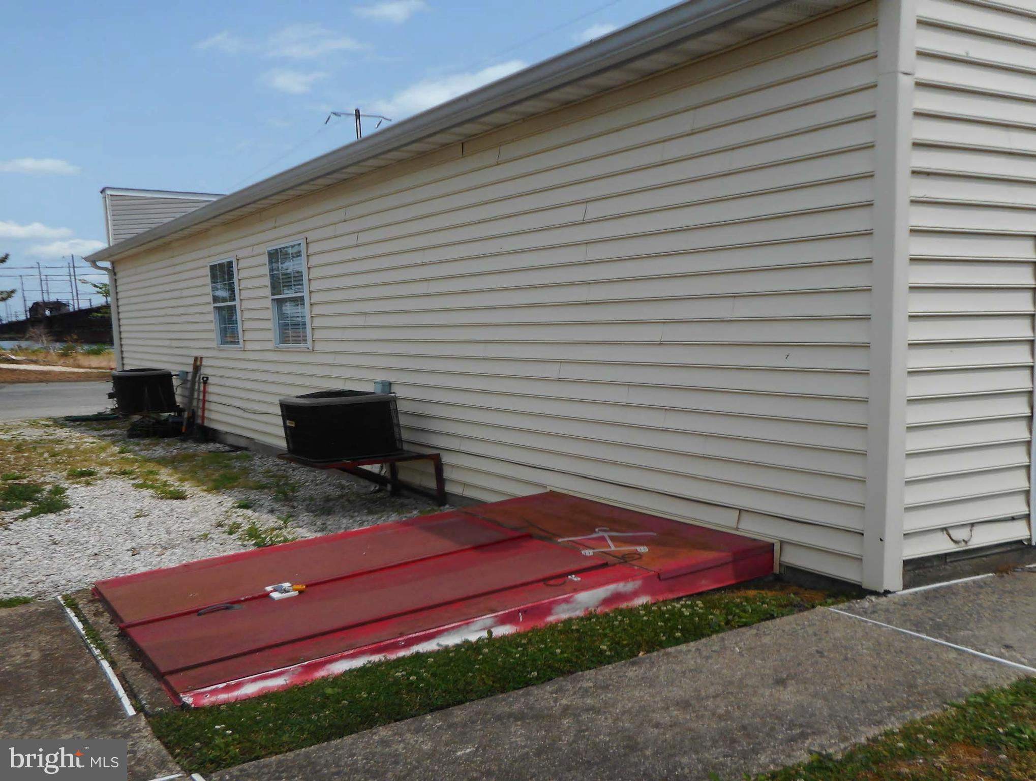 HISTORIC HAVRE DE GRACE - Residential