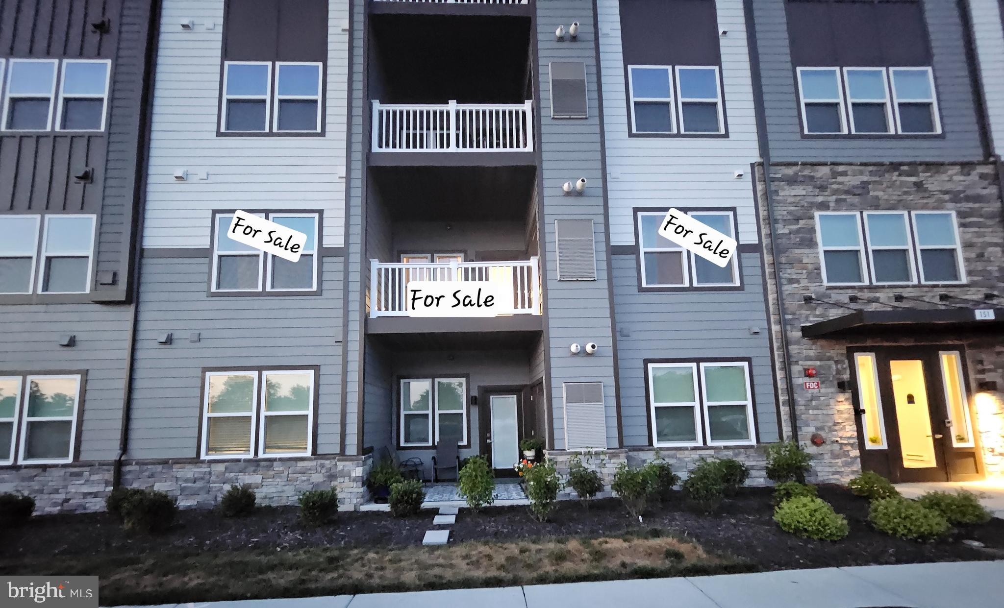 151 MCCORMICK CIR CIRCLE 203