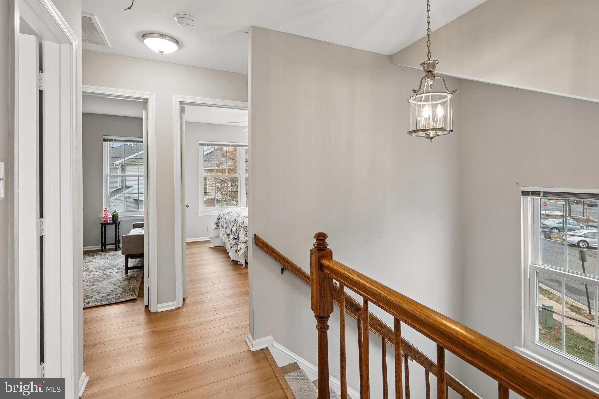 ROLLING RIDGE - Residential