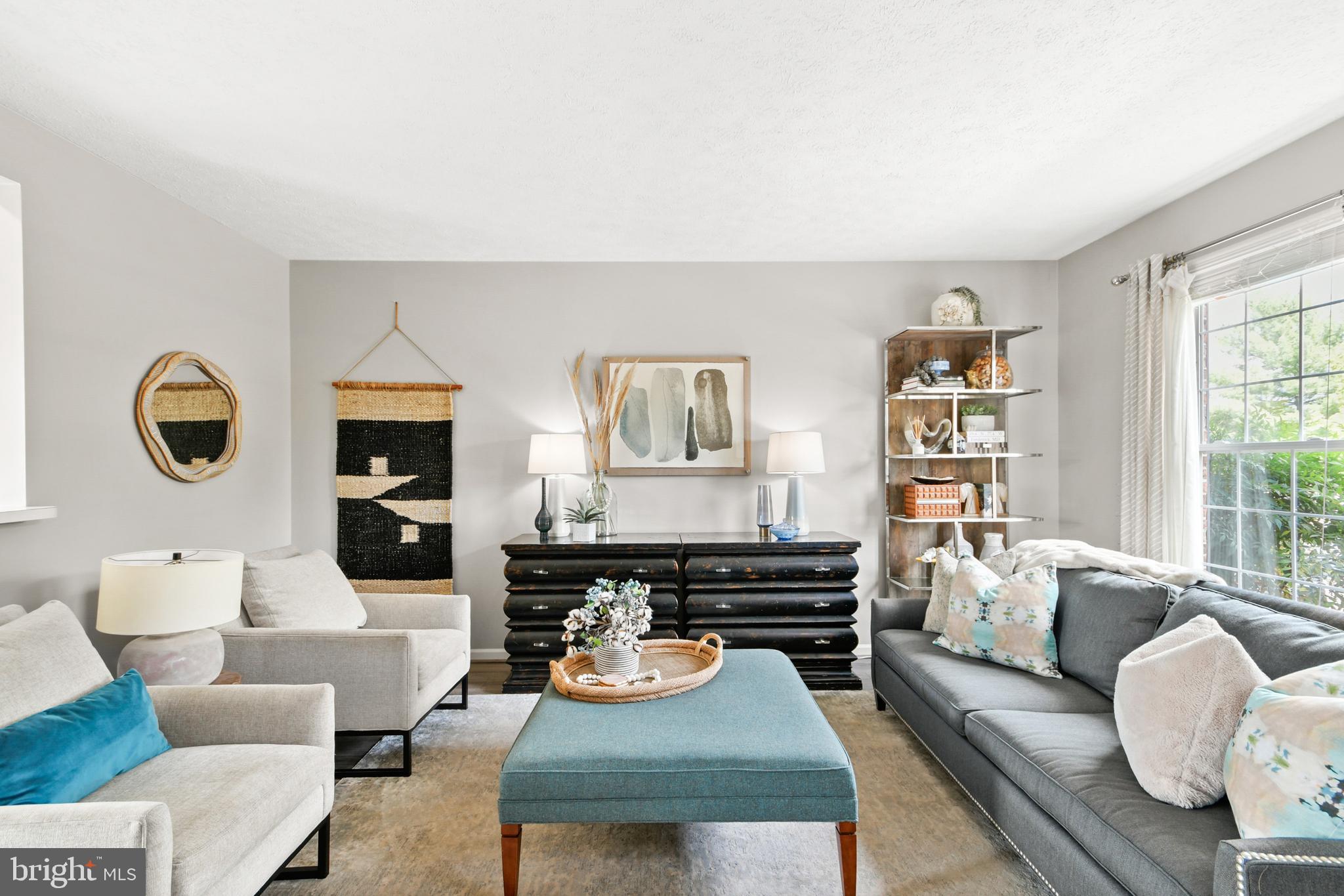 BALLENGER CROSSING - Residential