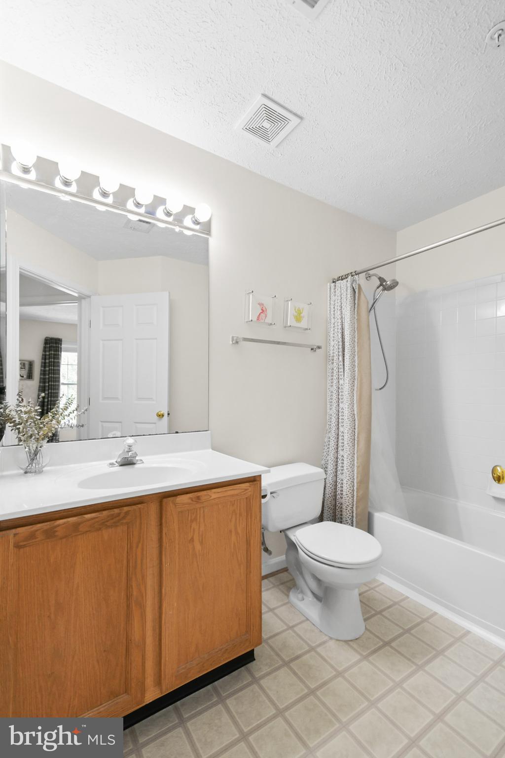 BALLENGER CROSSING - Residential