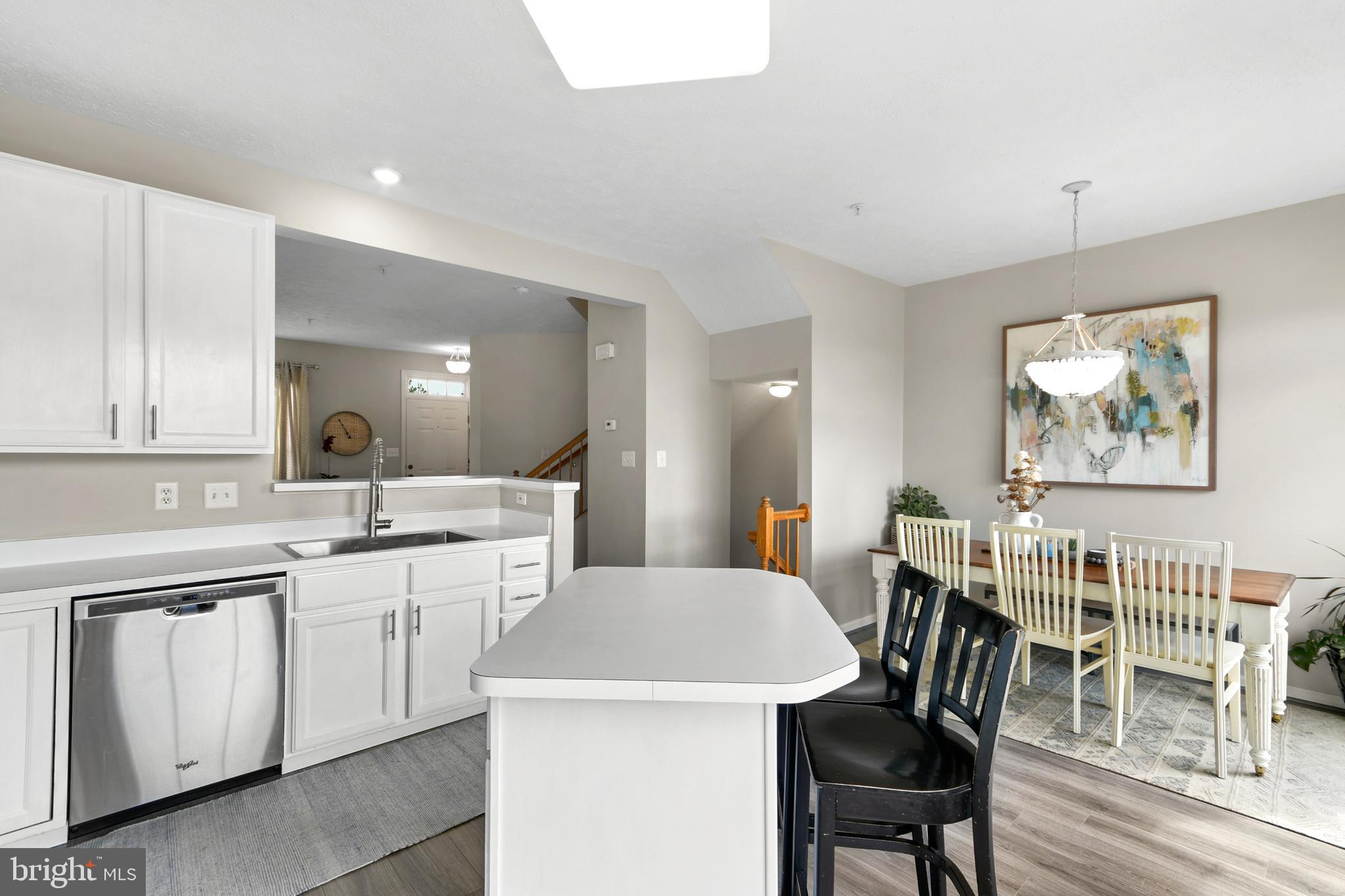 BALLENGER CROSSING - Residential