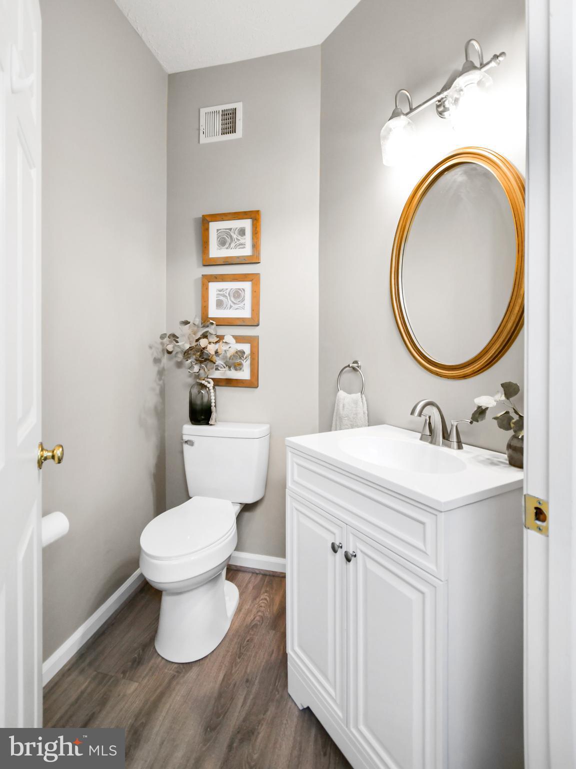 BALLENGER CROSSING - Residential