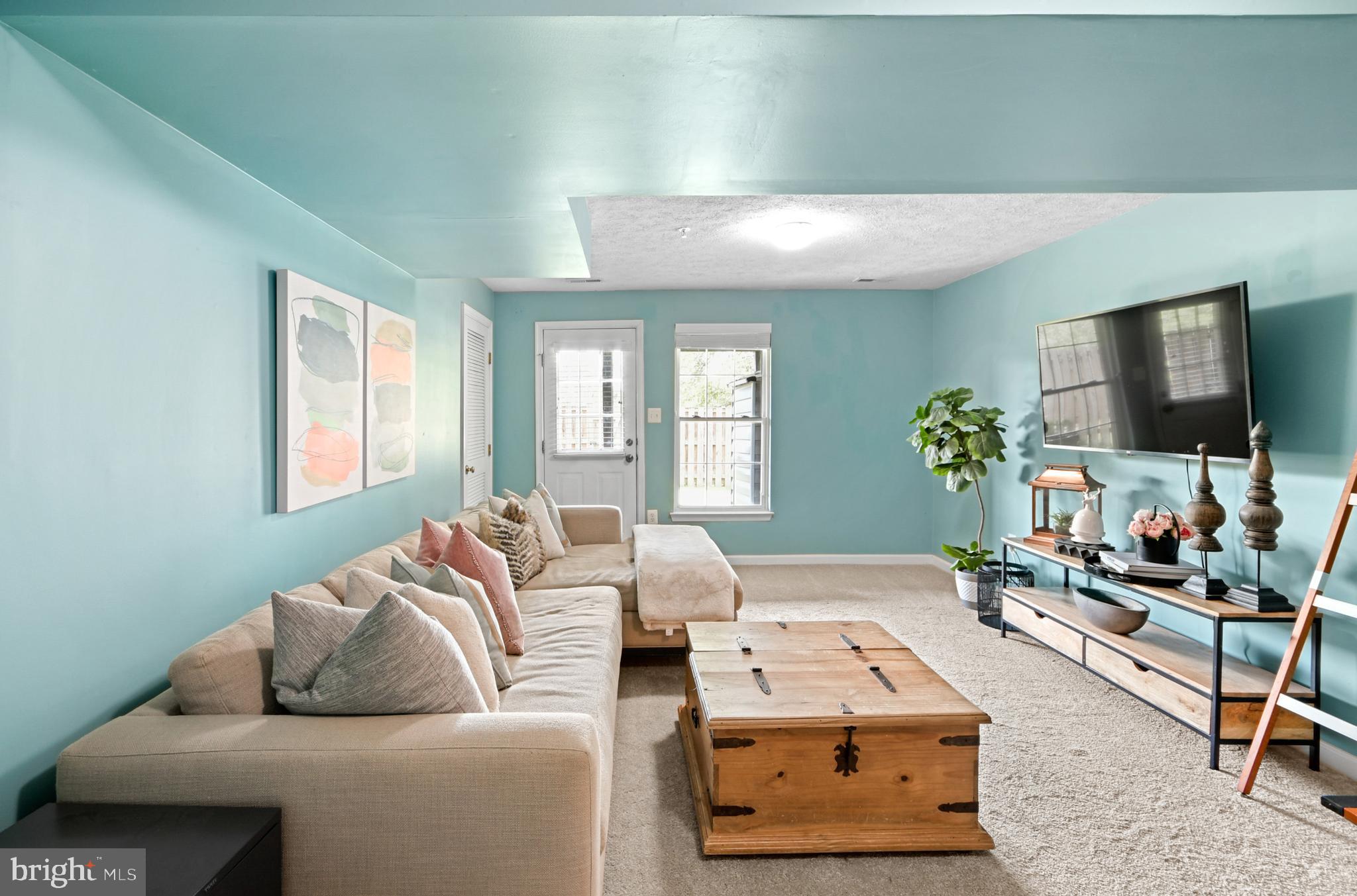 BALLENGER CROSSING - Residential